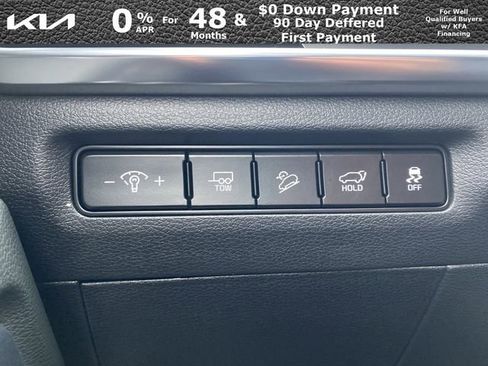 New 2025 Kia Telluride SX Prestige X-Pro image 31