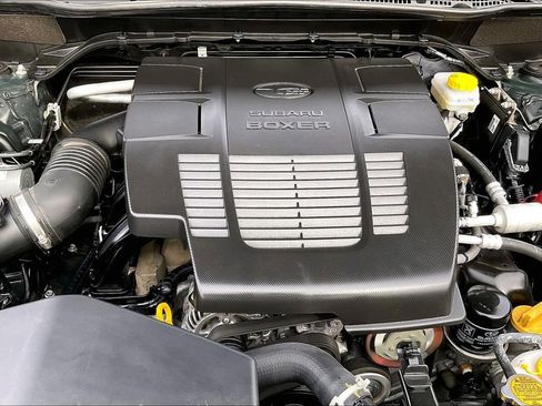 Certified 2023 Subaru Forester Premium image 11