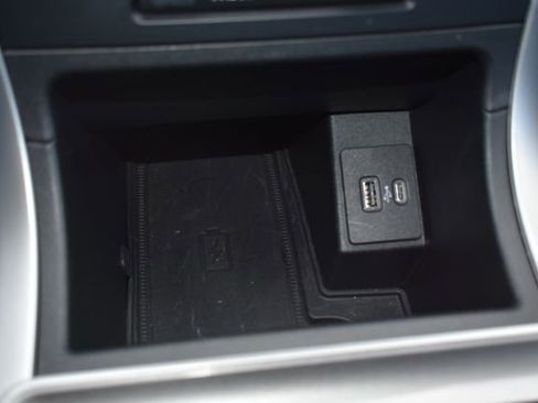 Used 2024 Ford Edge SEL w/ Convenience Package image 28