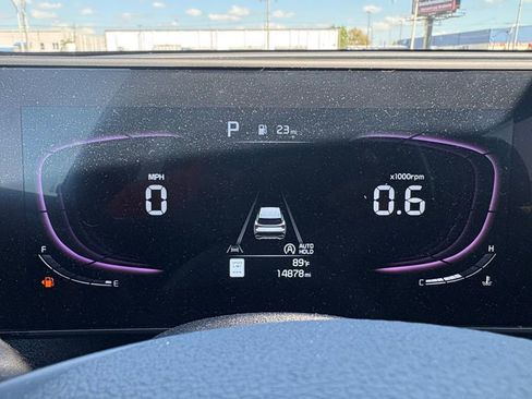 Used 2025 Kia Sportage X-Line w/ Premium Package image 21