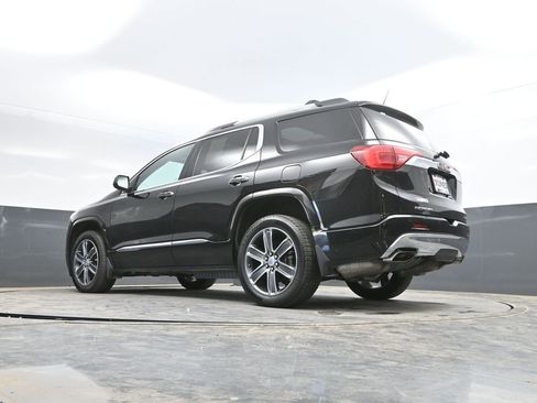 Used 2019 GMC Acadia Denali AWD/4WD image 46