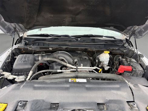 Used 2019 RAM 1500 Big Horn image 21