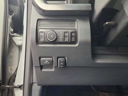 Used 2025 Ford F250 Lariat w/ Lariat Ultimate Package AWD/4WD image 54