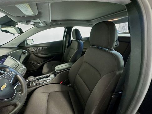 Used 2023 Chevrolet Malibu LT FWD image 20