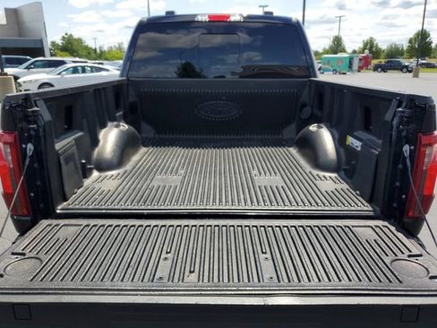 Used 2024 Ford F150 XLT w/ Equipment Group 302A MID AWD/4WD image 33