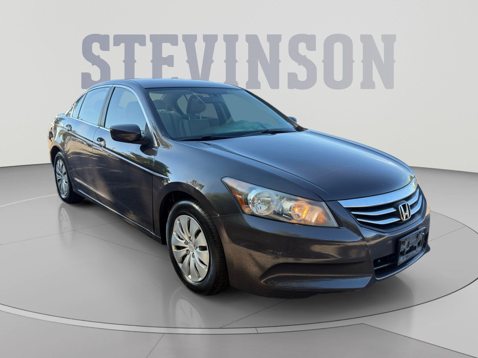 Used 2012 Honda Accord LX image 7
