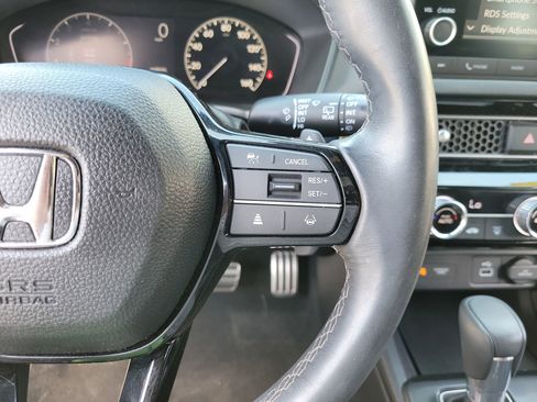 Used 2024 Honda Civic Sport image 31