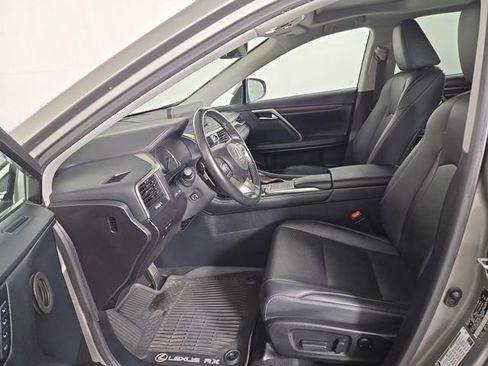 Used 2020 Lexus RX 350 AWD w/ Premium Package image 13