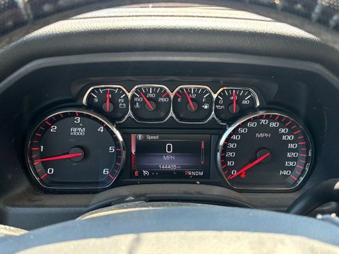 Used 2015 GMC Sierra 1500 SLE w/ Texas SLE Value Package RWD image 13