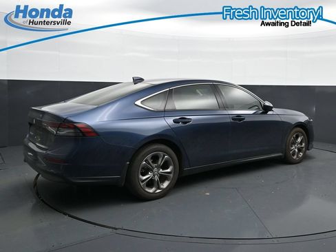 Used 2024 Honda Accord EX image 10