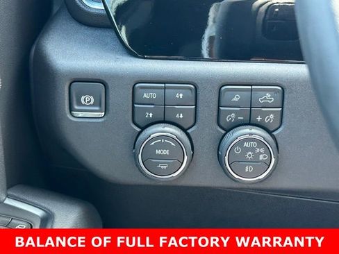 Used 2026 Chevrolet Silverado 2500 High Country image 19