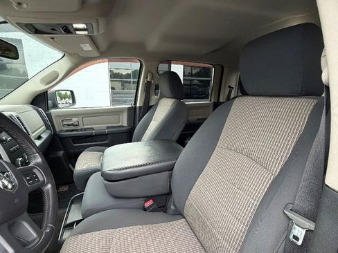 Used 2012 RAM 1500 Outdoorsman AWD/4WD image 22