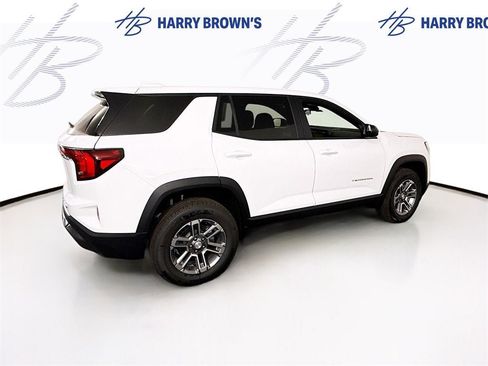 New 2026 GMC Terrain Elevation image 32