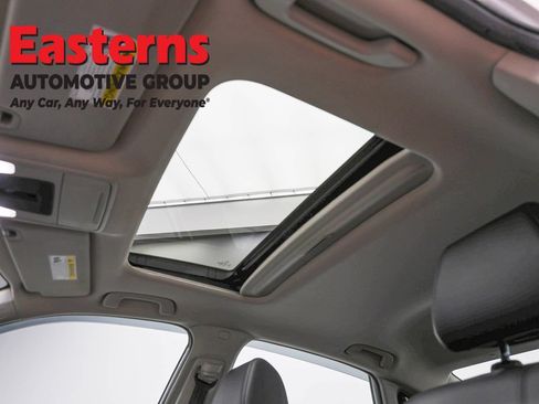 Used 2022 Honda Civic Touring image 35