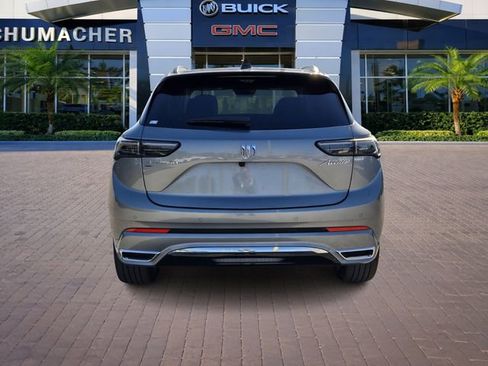 New 2026 Buick Envision Avenir AWD/4WD image 6