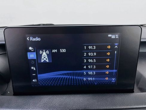 Used 2022 Lexus IS 300 w/ Accessory Package RWD image 19