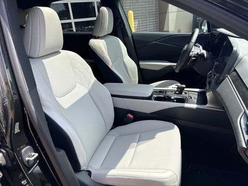 Used 2025 Lexus RX 350 F Sport w/ Accessory Package (P1) AWD/4WD image 34