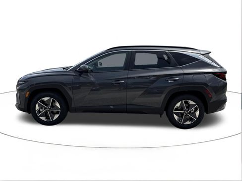 New 2026 Hyundai Tucson SEL FWD image 6