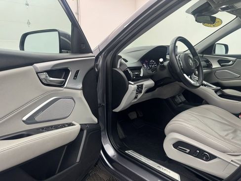 Used 2020 Acura RDX w/ Technology Package image 16