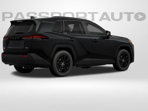New 2026 Toyota RAV4 XLE Premium image 11
