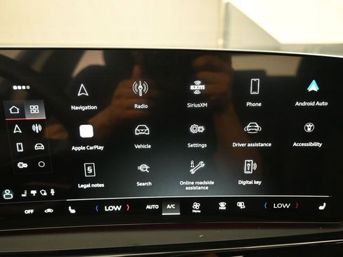 Used 2025 Audi A5 2.0T Premium w/ Convenience Package image 12