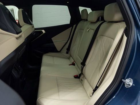 Certified 2025 BMW X3 xDrive30i image 23