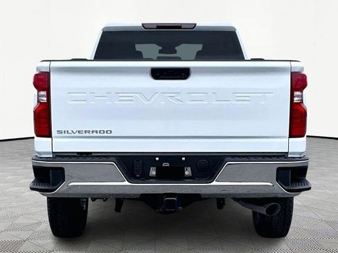 New 2026 Chevrolet Silverado 2500 W/T w/ WT Convenience Package AWD/4WD image 5
