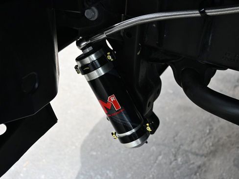 Used 2020 Jeep Wrangler Unlimited Sport S image 9