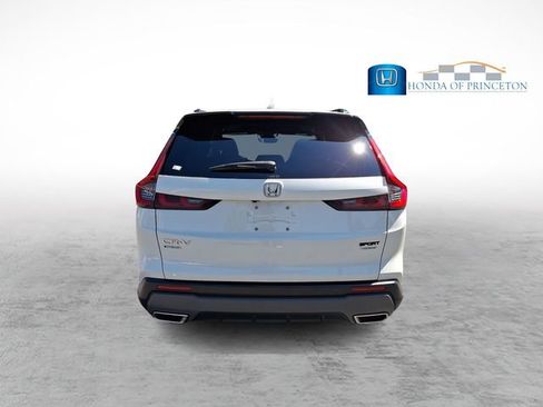 Certified 2023 Honda CR-V Sport Touring image 5