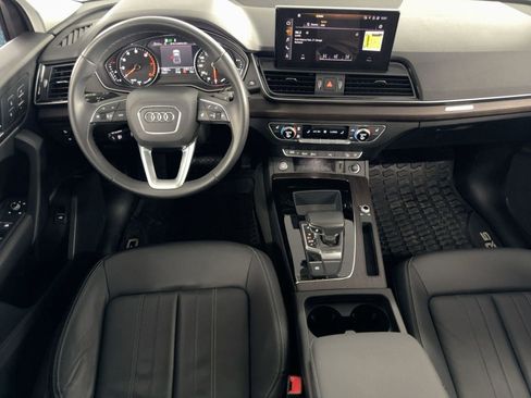 Certified 2023 Audi Q5 2.0T Premium w/ Convenience Package image 27