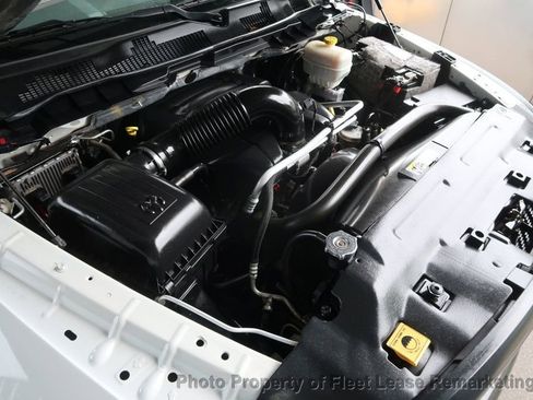 Used 2016 RAM 2500 Tradesman w/ Popular Equipment Group RWD image 40
