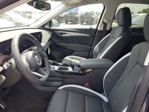 New 2026 Buick Envision Sport Touring AWD/4WD image 19