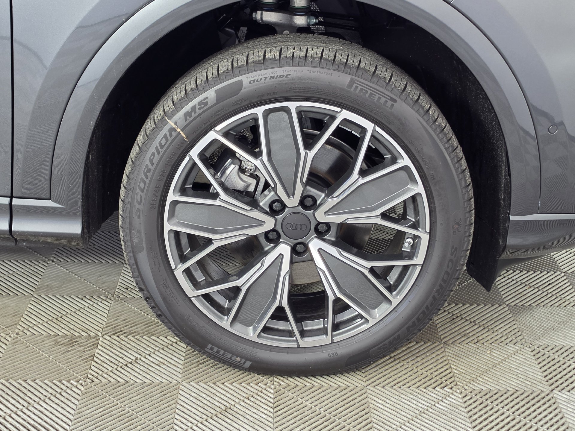 New 2026 Audi Q5 Premium Plus AWD/4WD image 40