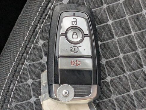 New 2026 Ford Escape Active image 28