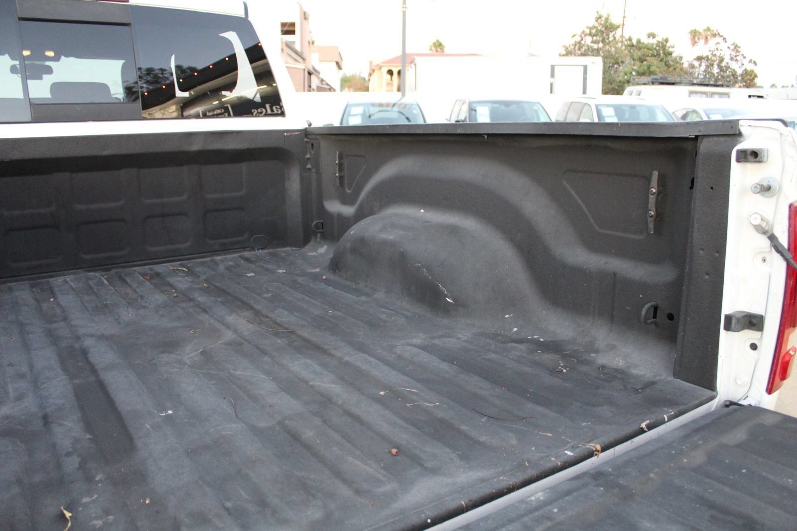 Used 2021 RAM 2500 Tradesman RWD image 27