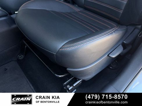 Used 2020 Nissan Kicks SR w/ SR Premium Package image 25