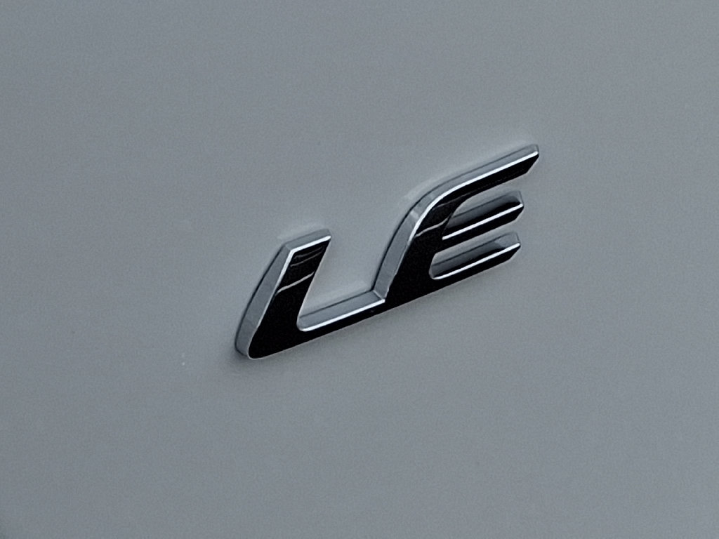 Used 2026 Toyota Corolla LE FWD image 31