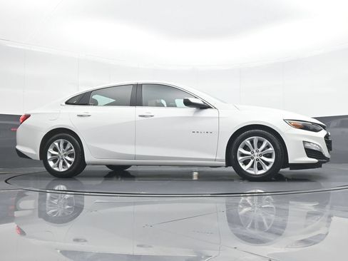 Used 2022 Chevrolet Malibu LT FWD image 31