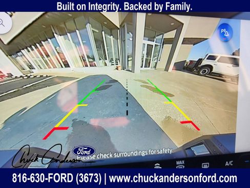 New 2025 Ford Bronco Sport Outer Banks image 15