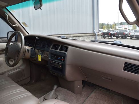 Used 1998 Toyota T100 DX AWD/4WD image 25