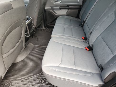 Used 2022 RAM 1500 Big Horn RWD image 32
