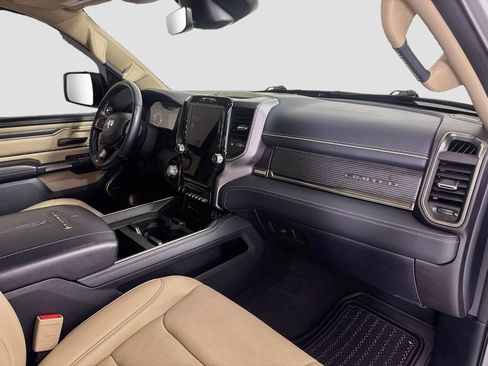 Used 2019 RAM 1500 Limited AWD/4WD image 31
