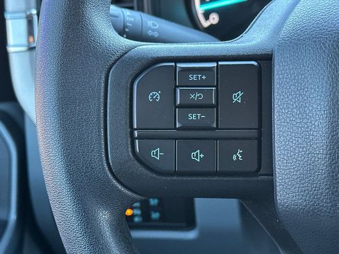 Used 2024 Ford F250 XL w/ STX Appearance Package image 25