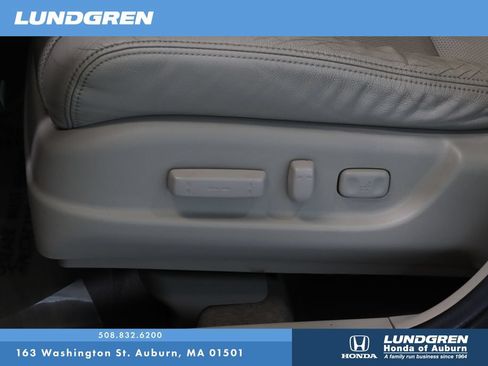 Used 2012 Acura RDX SH-AWD w/ Technology Package image 13