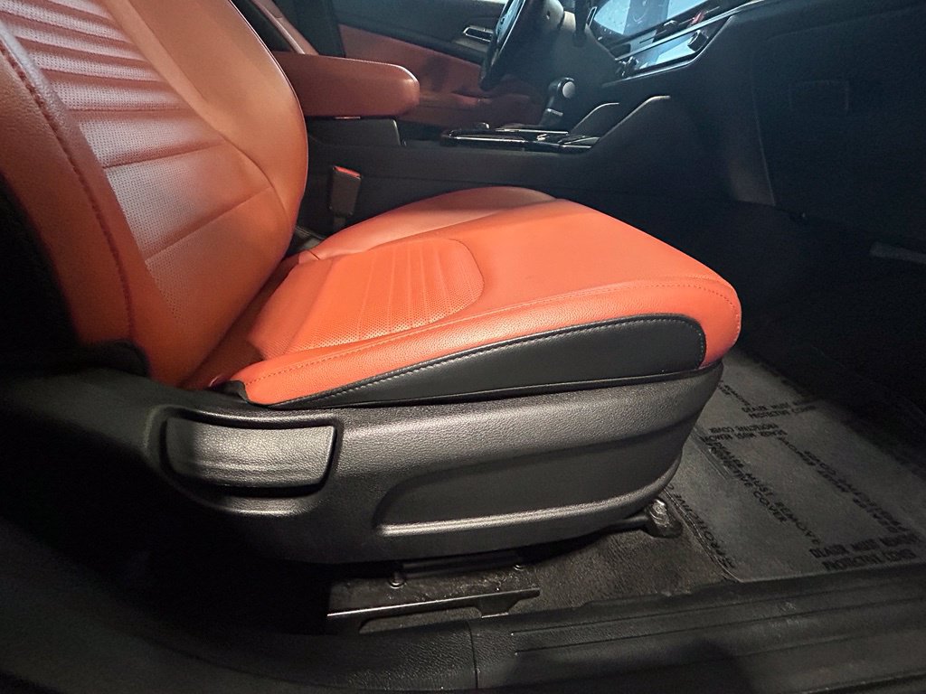 Used 2023 Kia Sportage SX FWD image 26