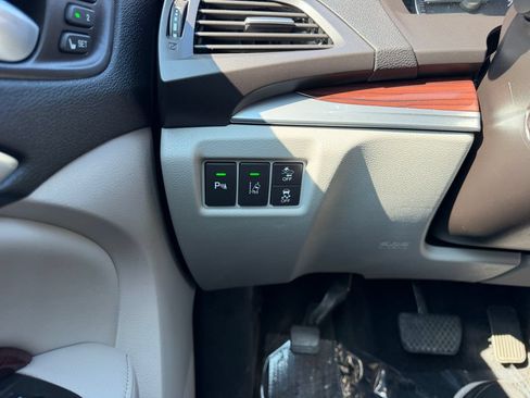 Used 2016 Acura MDX SH-AWD image 17