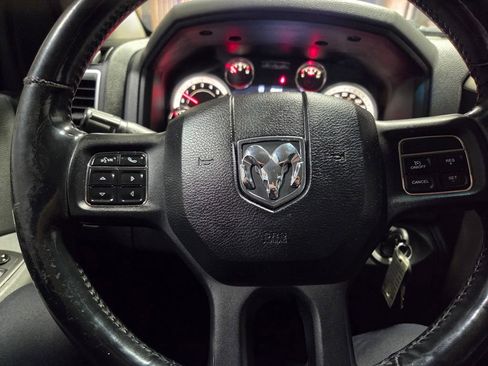 Used 2013 RAM 2500 Big Horn image 18