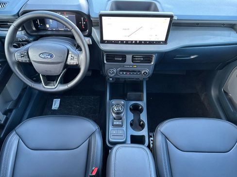 New 2026 Ford Maverick Lariat w/ Black Appearance Package AWD/4WD image 21