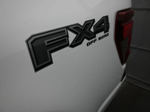 New 2026 Ford F150 XLT w/ Equipment Group 302A MID AWD/4WD image 23