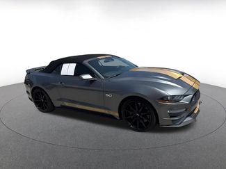 Used 2022 Ford Mustang GT Premium w/ GT Performance Package RWD video 2